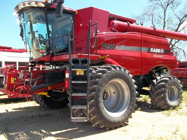 Image of Case IH 7230 equipment image 1