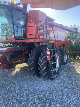 2014 Case IH 7230 Equipment Image0