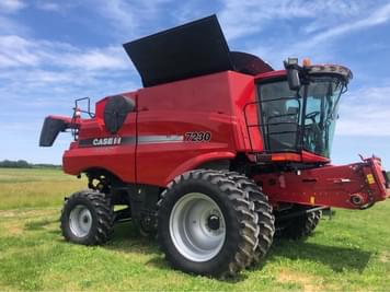 Main image Case IH 7230