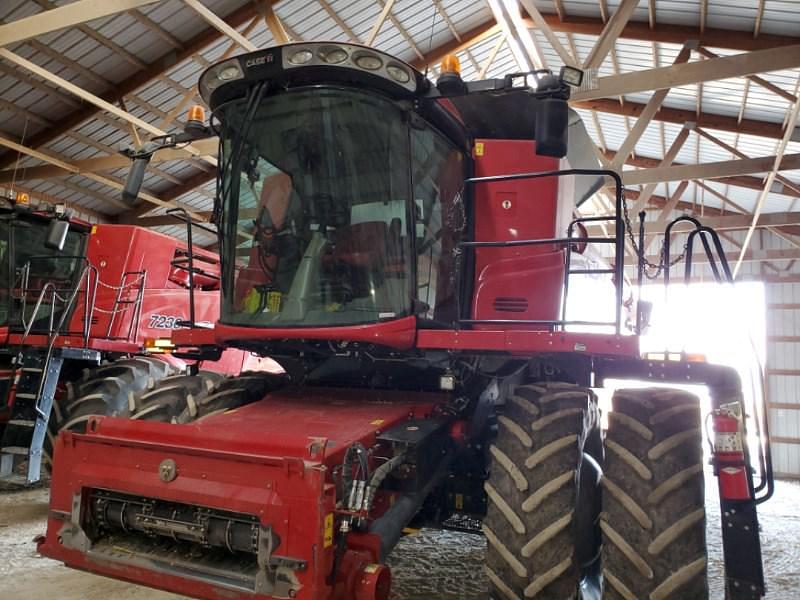 Main image Case IH 7230 0