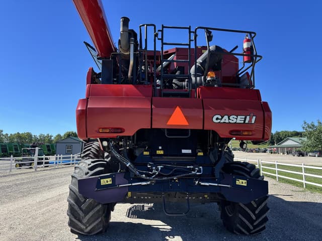 Image of Case IH 7230 equipment image 3