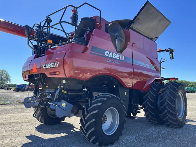 Image of Case IH 7230 equipment image 4