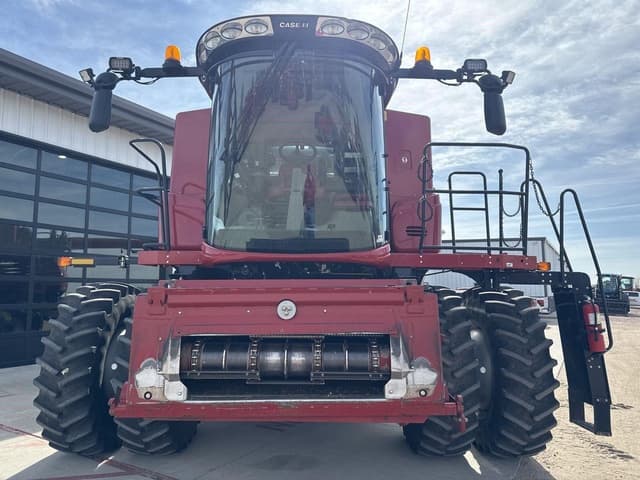 Image of Case IH 7230 equipment image 4
