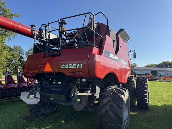 Image of Case IH 7230 equipment image 3