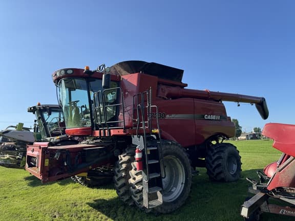 Image of Case IH 7230 Primary image