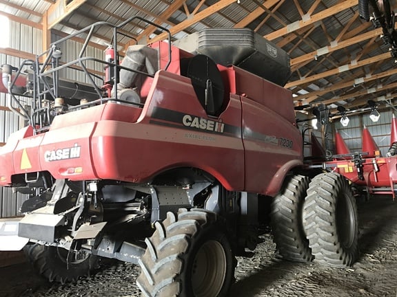 2014 Case IH 7230 Equipment Image0