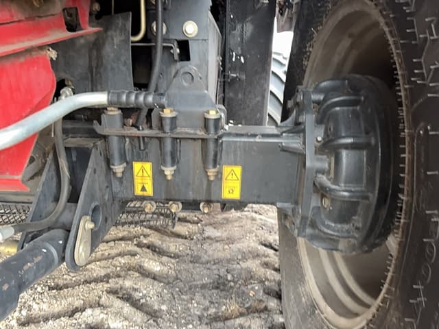 Image of Case IH 7230 equipment image 4