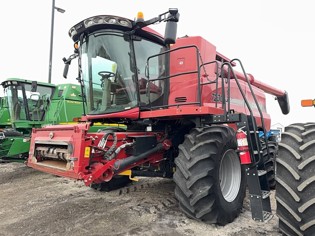 Image of Case IH 7230 Primary image