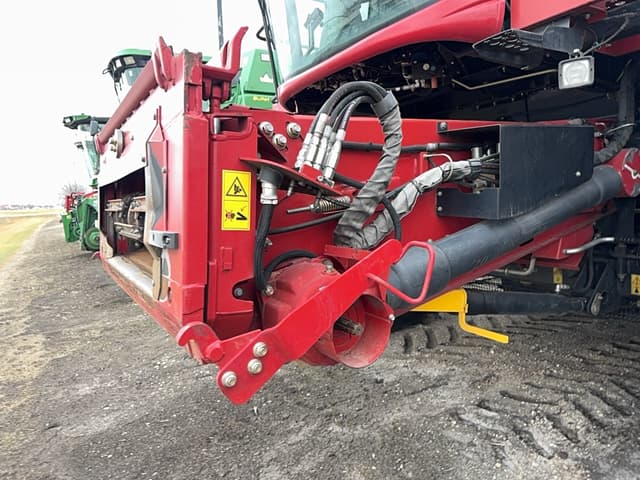 Image of Case IH 7230 equipment image 1