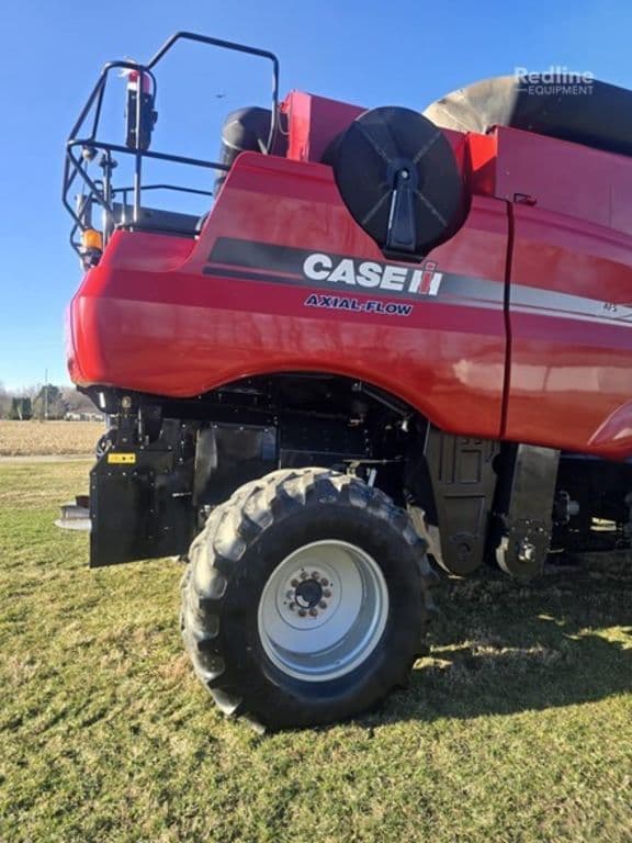 Image of Case IH 7230 equipment image 3