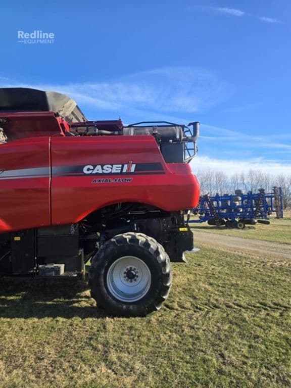 Image of Case IH 7230 equipment image 1