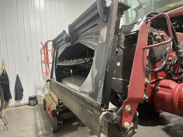 Image of Case IH 7230 equipment image 3