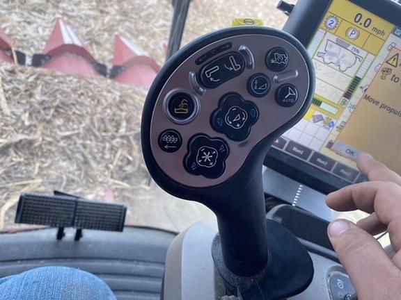 Main image Case IH 7230 6