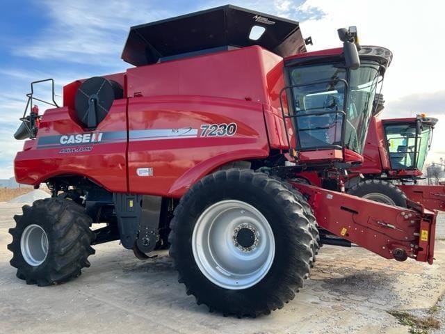 2014 Case IH 7230 Equipment Image0
