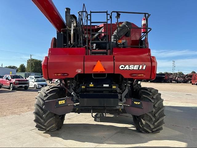 Image of Case IH 7230 equipment image 4