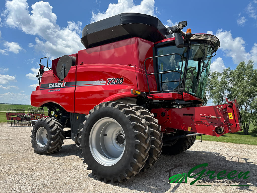 Image of Case IH 7230 Primary image