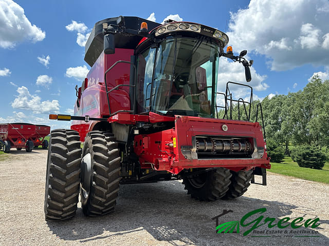 Image of Case IH 7230 equipment image 1