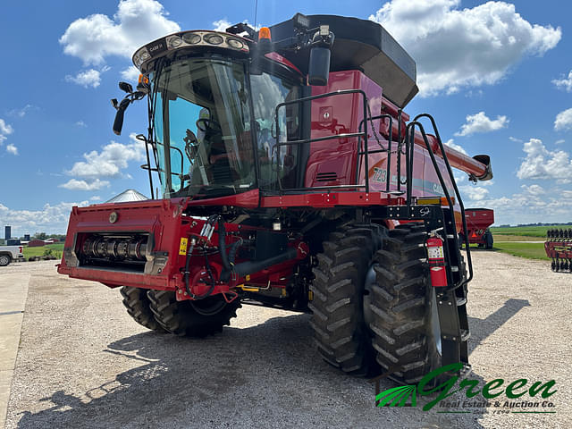 Image of Case IH 7230 equipment image 2