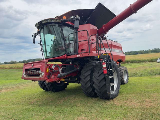 Image of Case IH 7230 equipment image 1
