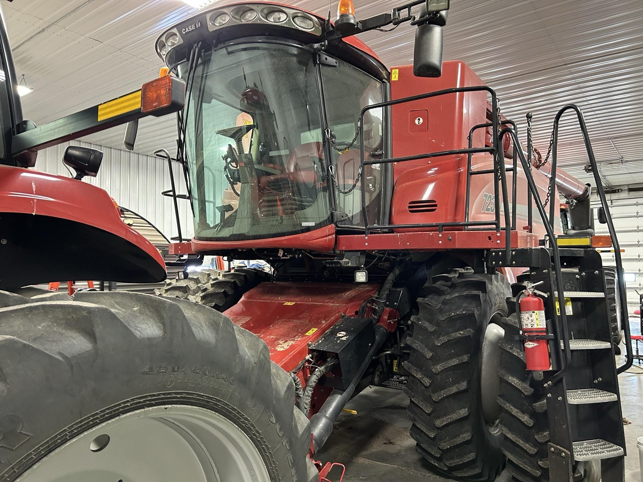 Main image Case IH 7230