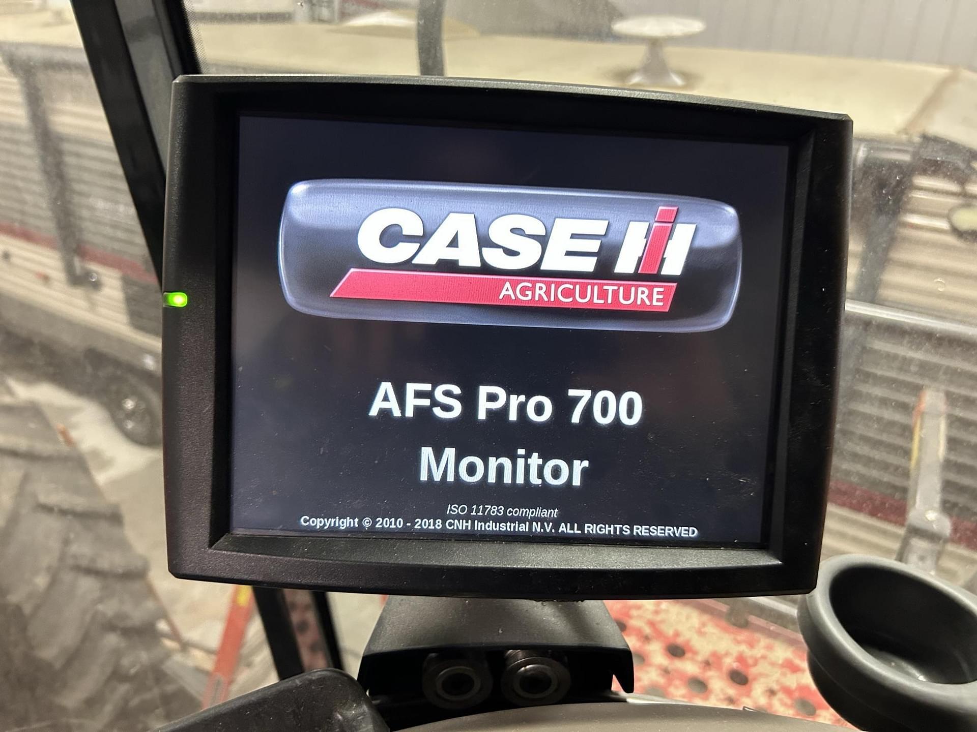 Main image Case IH 7230 7
