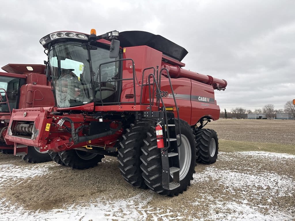 Image of Case IH 7230 Primary image