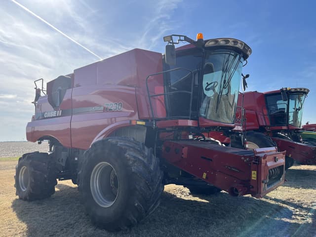Image of Case IH 7230 equipment image 1