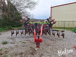 Main image Case IH Ecolo-Tiger 730C 8