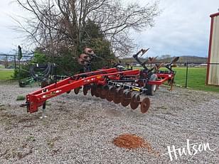 Main image Case IH Ecolo-Tiger 730C 9