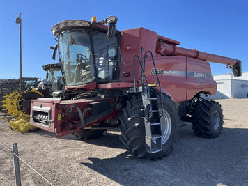 Main image Case IH 8230