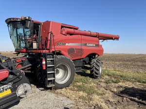 2014 Case IH 8230 Image