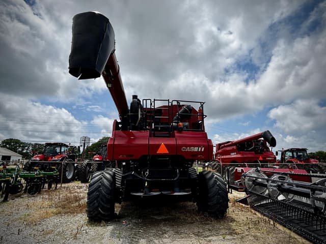 Image of Case IH 8230 equipment image 3