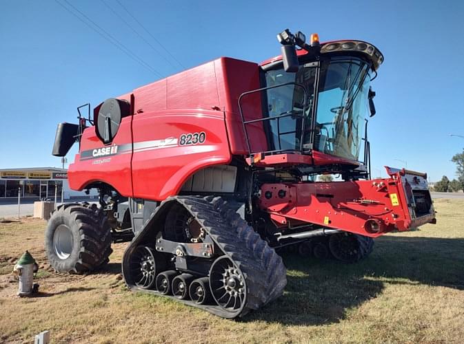 Image of Case IH 8230 Primary Image