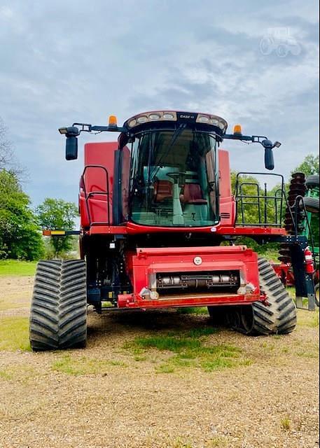 Image of Case IH 8230 equipment image 1