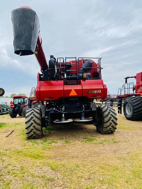 Image of Case IH 8230 equipment image 4