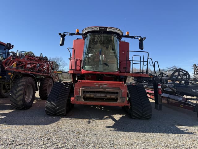 Image of Case IH 8230 equipment image 1