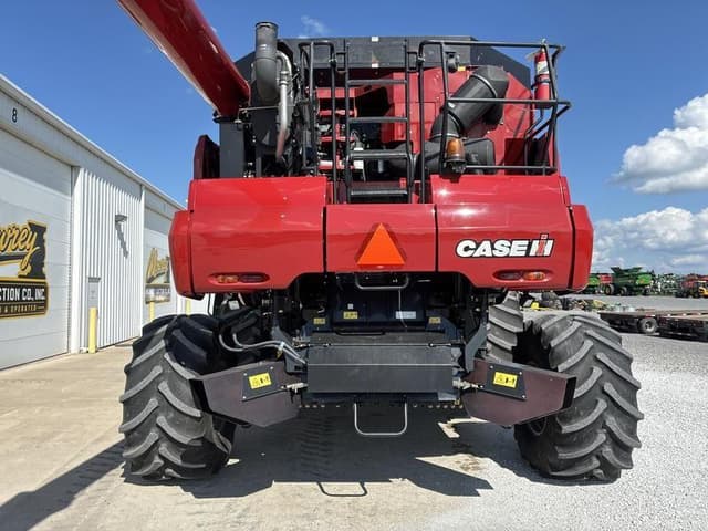 Image of Case IH 8230 equipment image 4