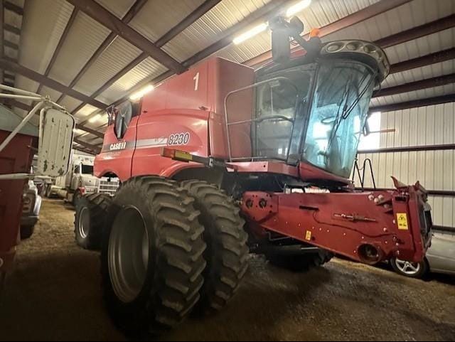 2014 Case IH 8230 Equipment Image0