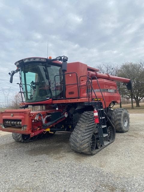 Image of Case IH 8230 equipment image 1