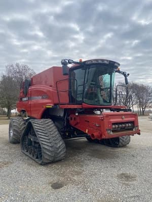 2014 Case IH 8230 Image