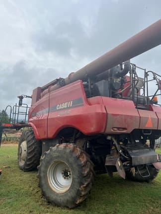 Image of Case IH 8230 equipment image 4