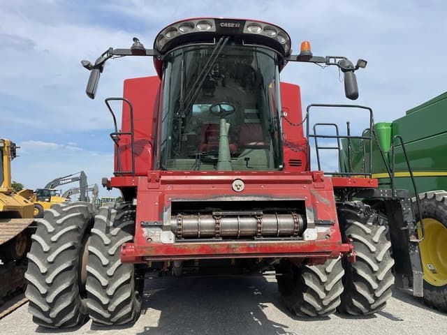 Image of Case IH 8230 equipment image 1