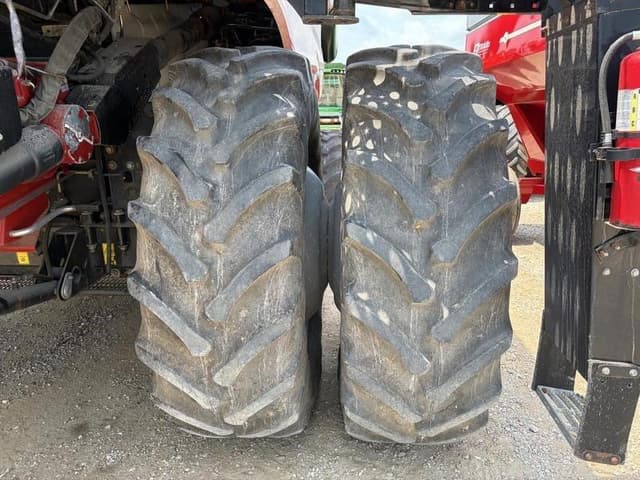 Image of Case IH 8230 equipment image 3