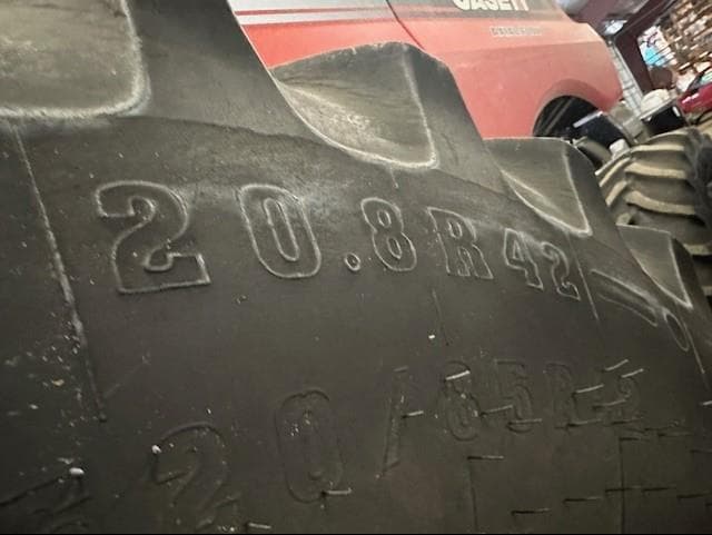 Image of Case IH 8230 equipment image 3