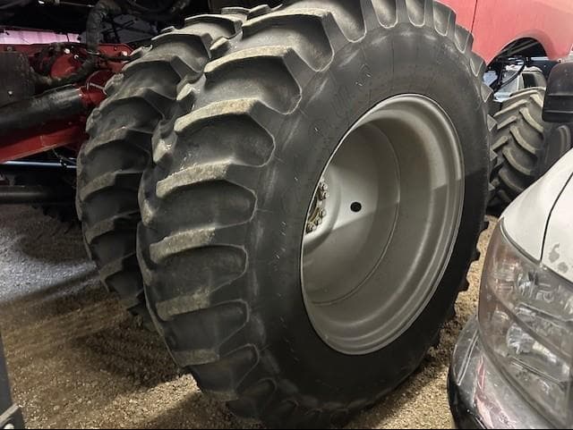 Image of Case IH 8230 equipment image 2