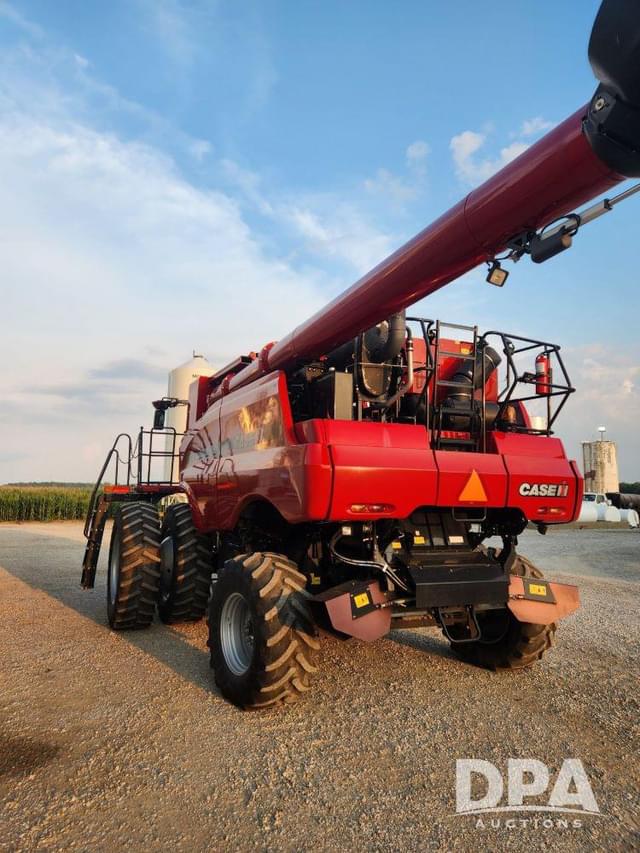 Image of Case IH 8230 equipment image 1