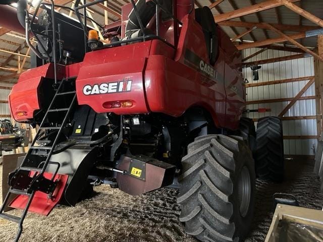 Main image Case IH 8230