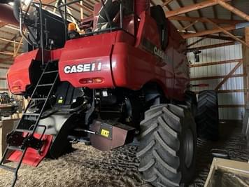 Main image Case IH 8230