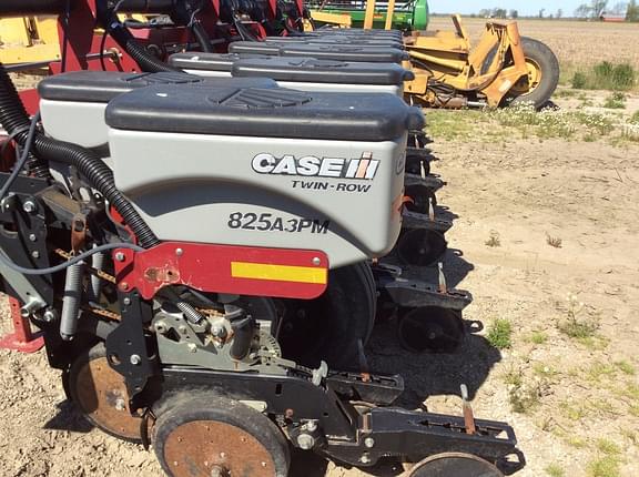 Image of Case IH 825A3PM equipment image 1