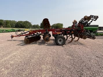 Main image Case IH Ecolo-Tiger 875